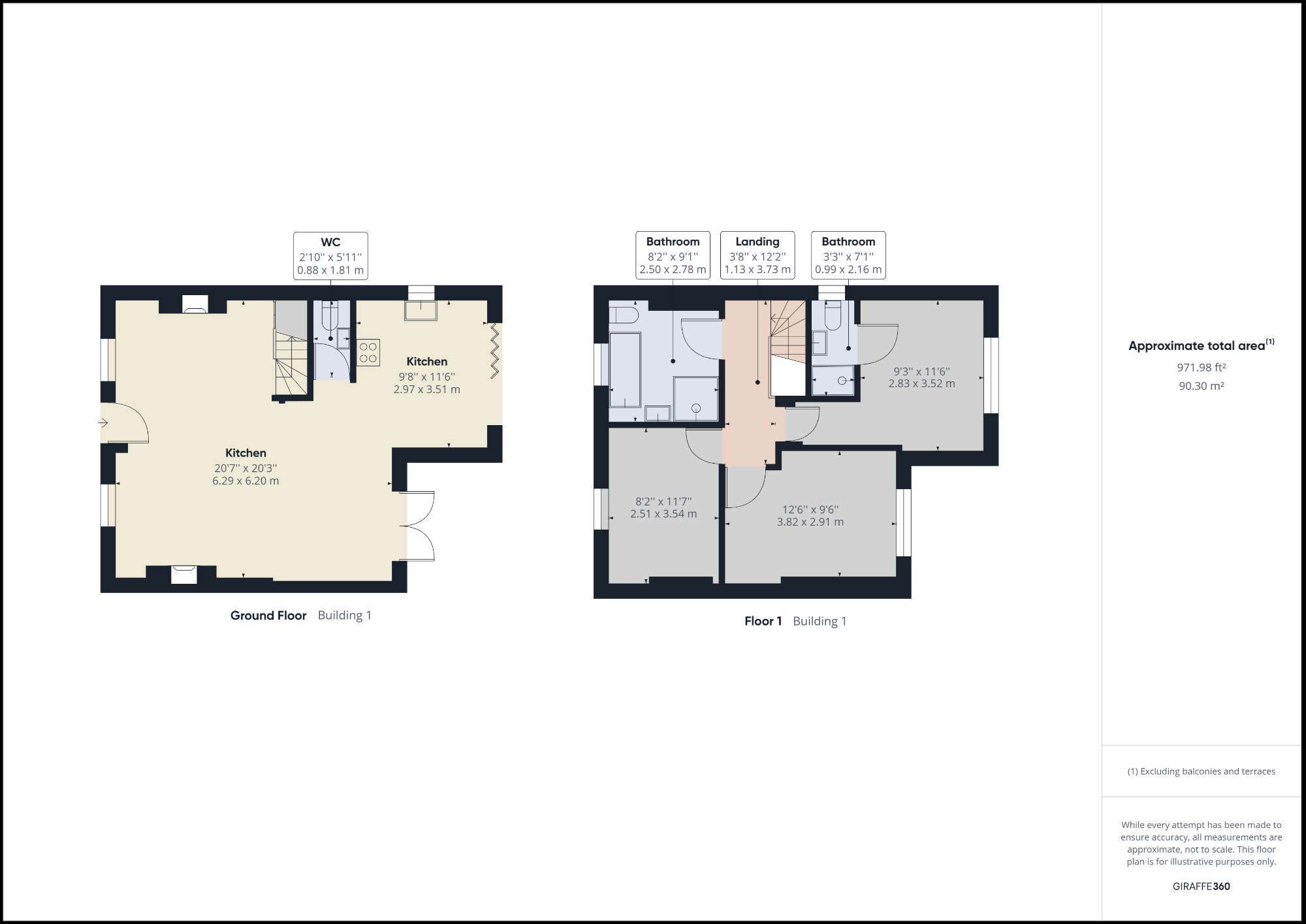 Tabley Lane, Higher Bartle, Preston PR4, 3 bedroom detached house for