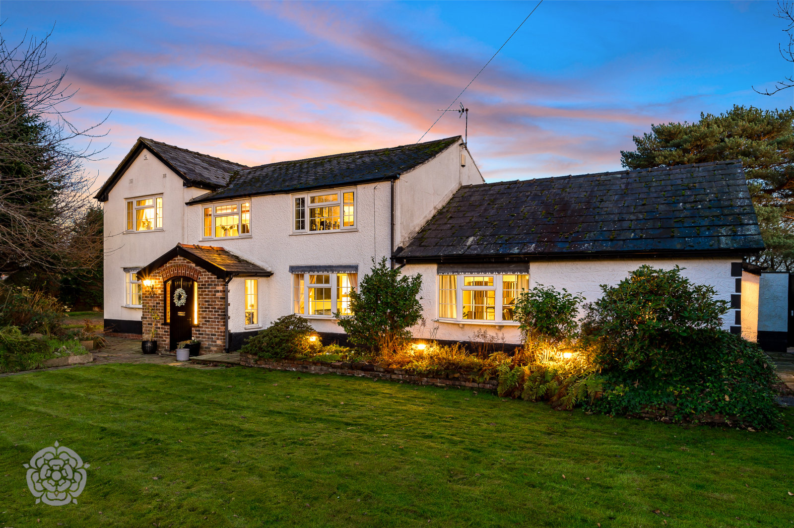 6 bedroom end terrace house for sale in London