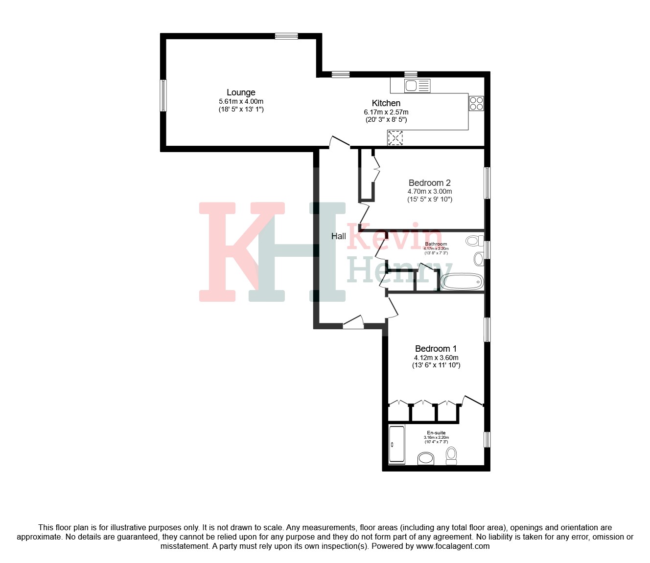 10, Burgess Croft, Saffron Walden floorplan