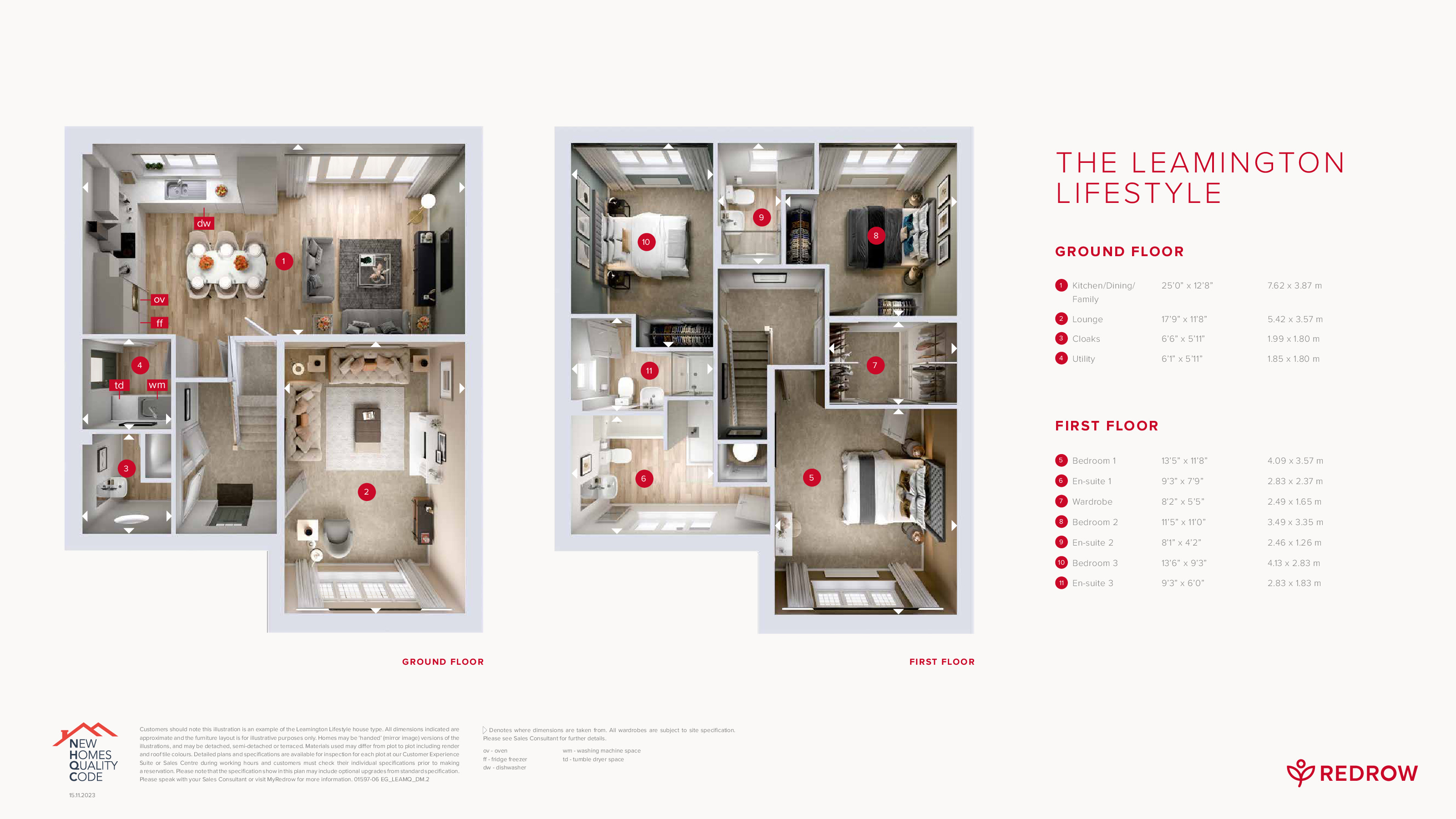 Church Street, Braintree floorplan