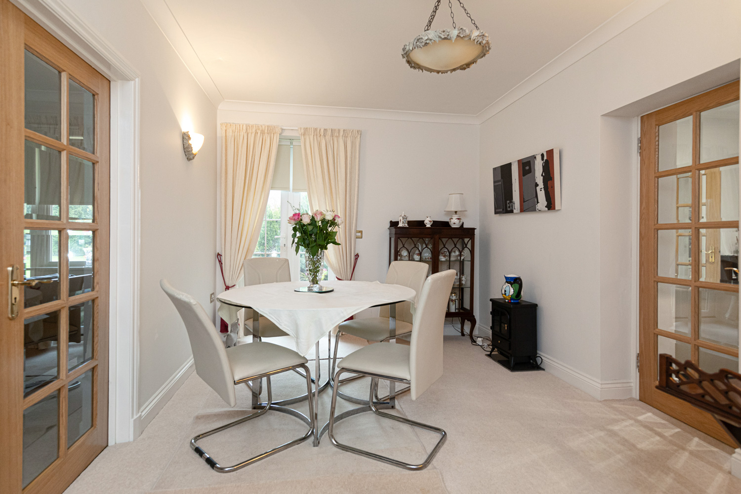 Photos of Rowantree House, Burgham Park, Felton, Northumberland NE65