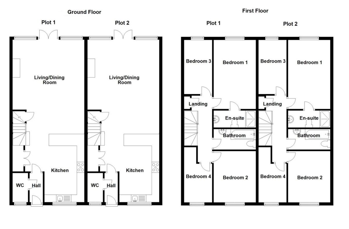 0 Bedrooms Land for sale in Vantorts Road, Sawbridgeworth CM21
