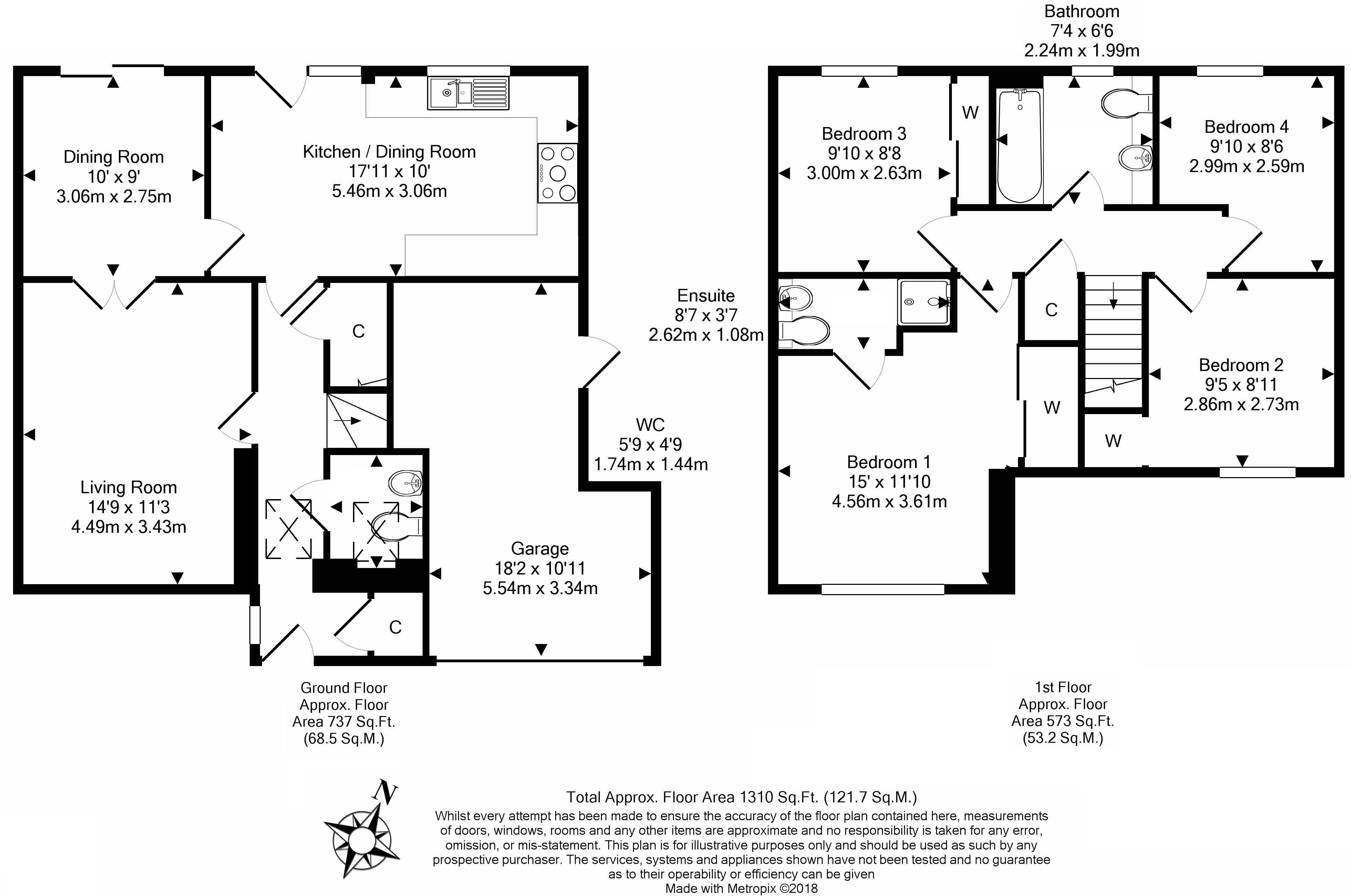 4 Bedrooms Villa for sale in Meadowbank Road, Kirknewton EH27