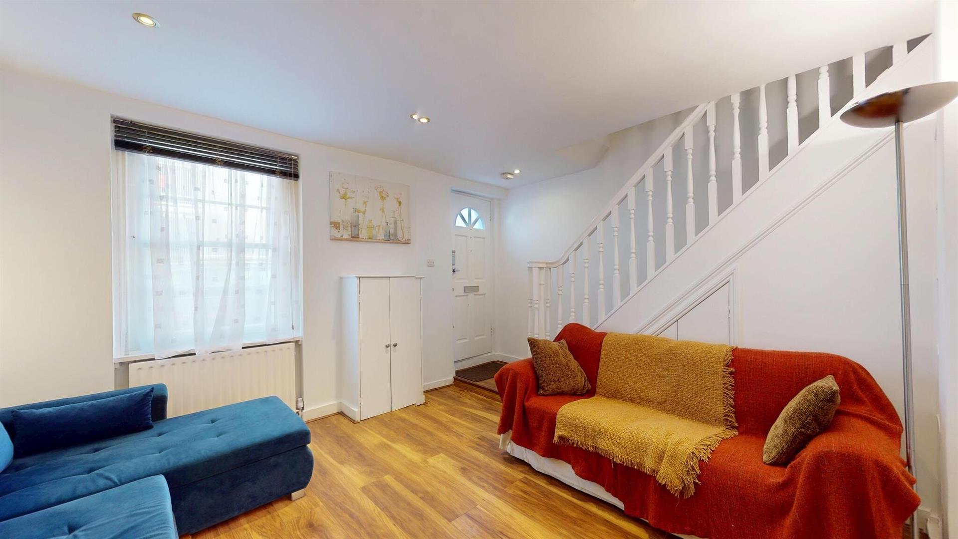 2 bedroom terraced house for sale 0