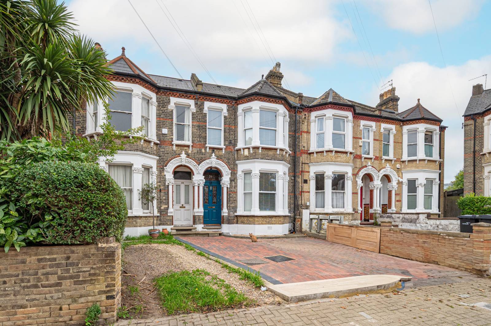 5 bedroom terraced house for sale 0