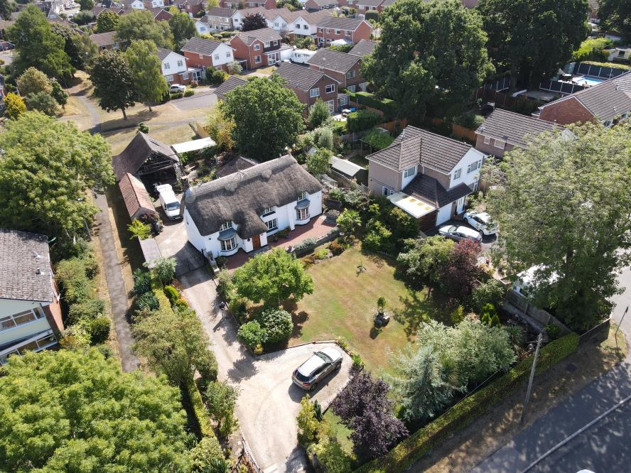 Photos of Gravel Hill, Wimborne, Dorset BH21 65721649 PrimeLocation