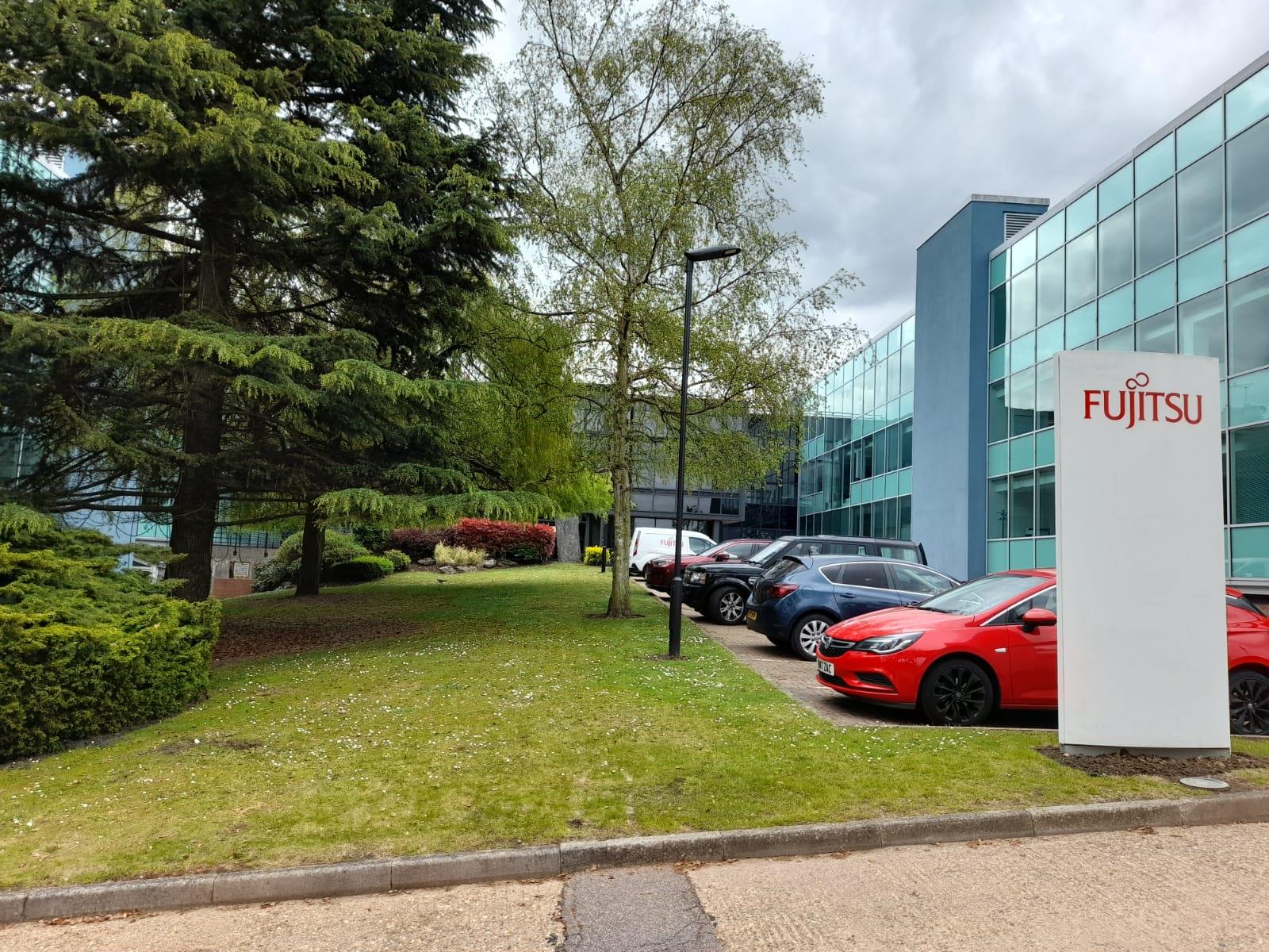 Ste04, Cavendish Road, Stevenage SG1, office to let 58638978