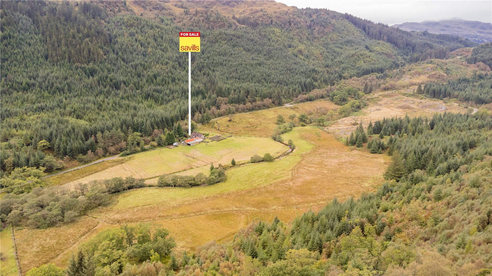 Photos of Sligrachan, Ardentinny, Dunoon, Argyll And Bute PA23