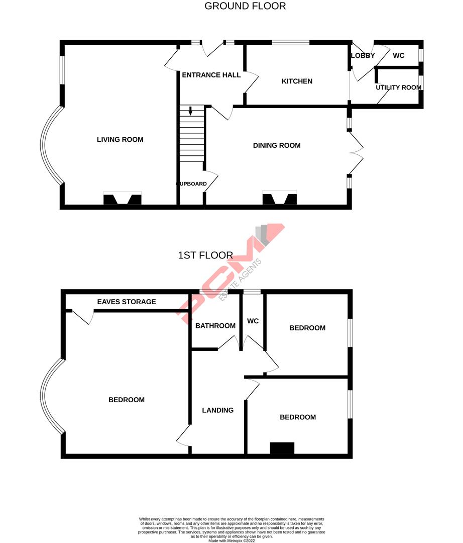 Boscobel Road North, St. LeonardsOnSea TN38, 3 bedroom semidetached