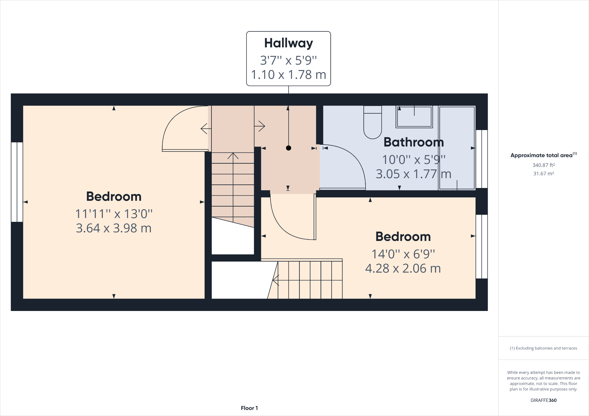 Main Street, Goldthorpe, Rotherham S63, 3 Bedroom Detached House For 