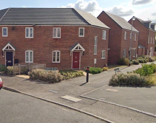 5 Liffey Walk, Spalding photo 2