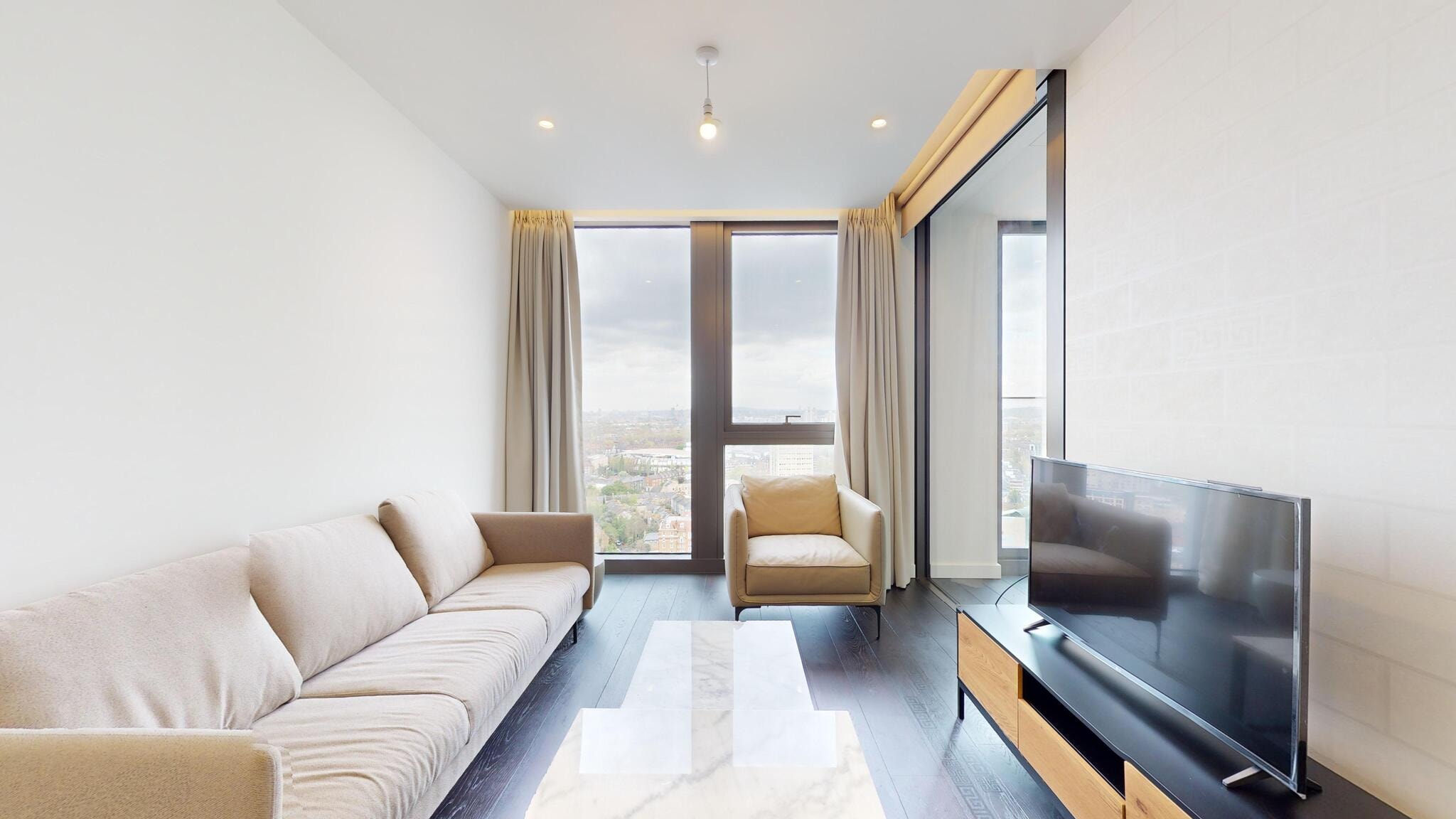 1 bedroom flat for sale 0