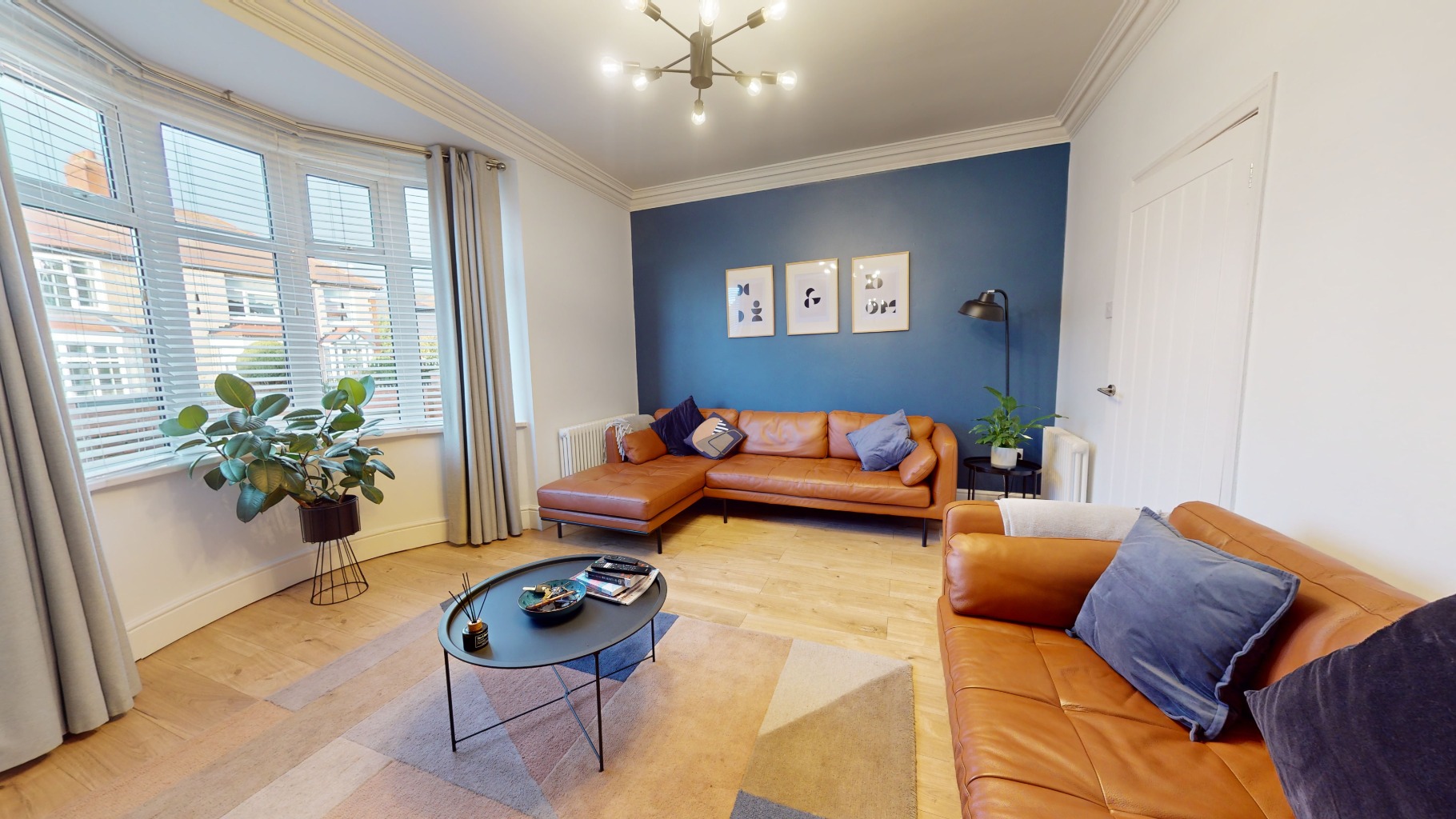 Photos of Windsor Gardens, South Shields, Tyne And Wear NE34 66176924