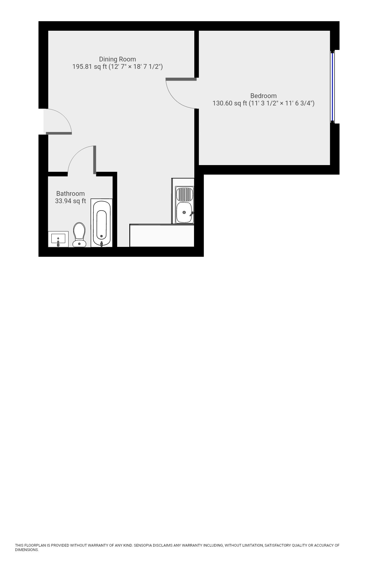 10, Stema House, 38, Crown Road, Enfield floorplan