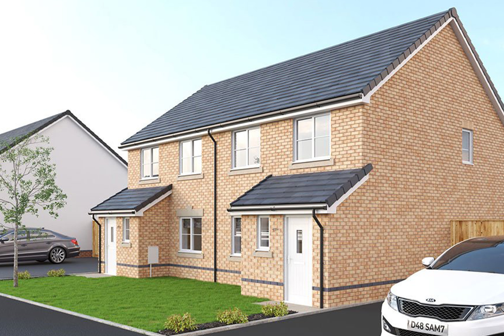 Tondu, Bridgend photo 2