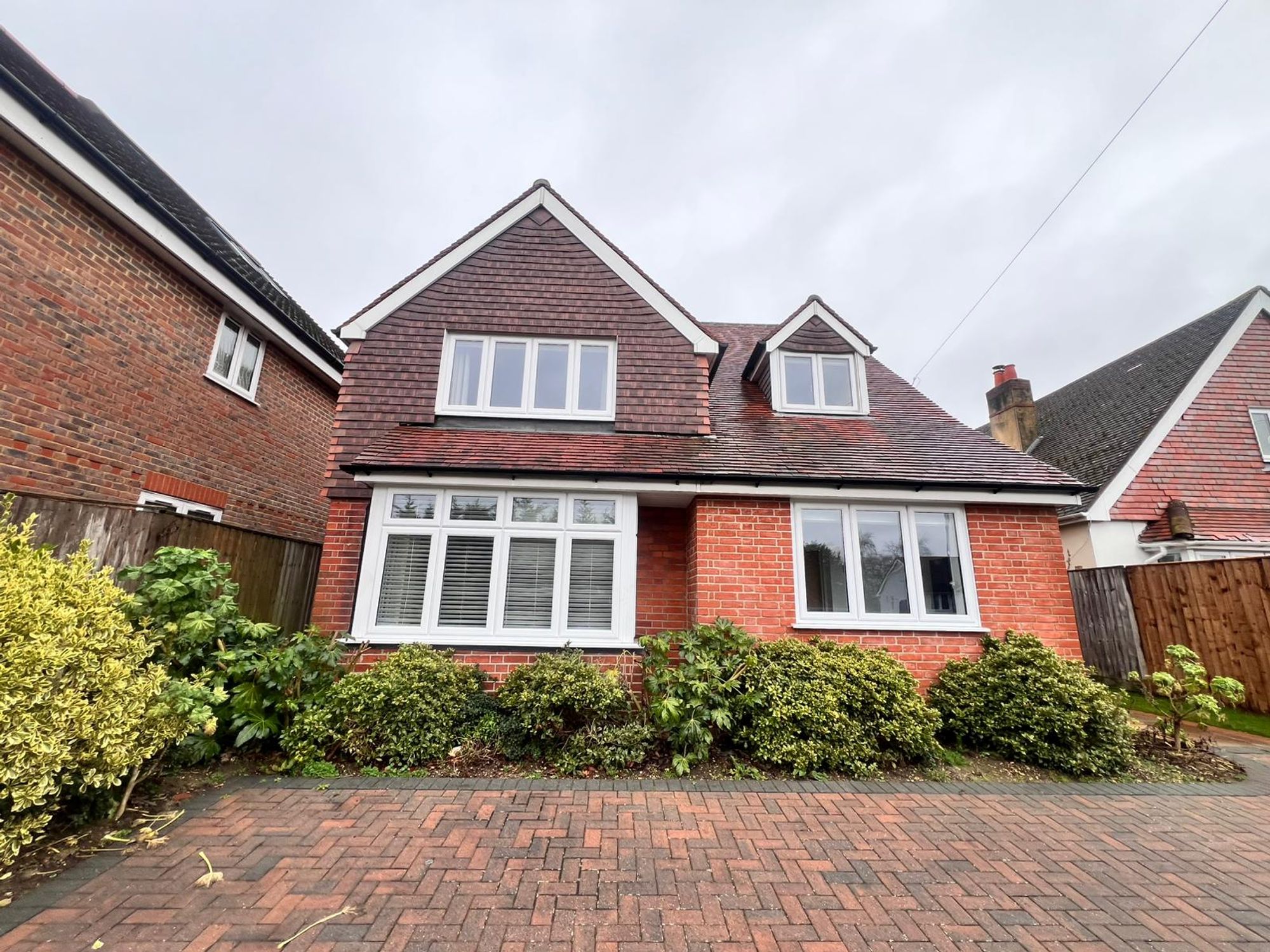 3-bed house on 413 Wokingham Road, Reading, £800,000
