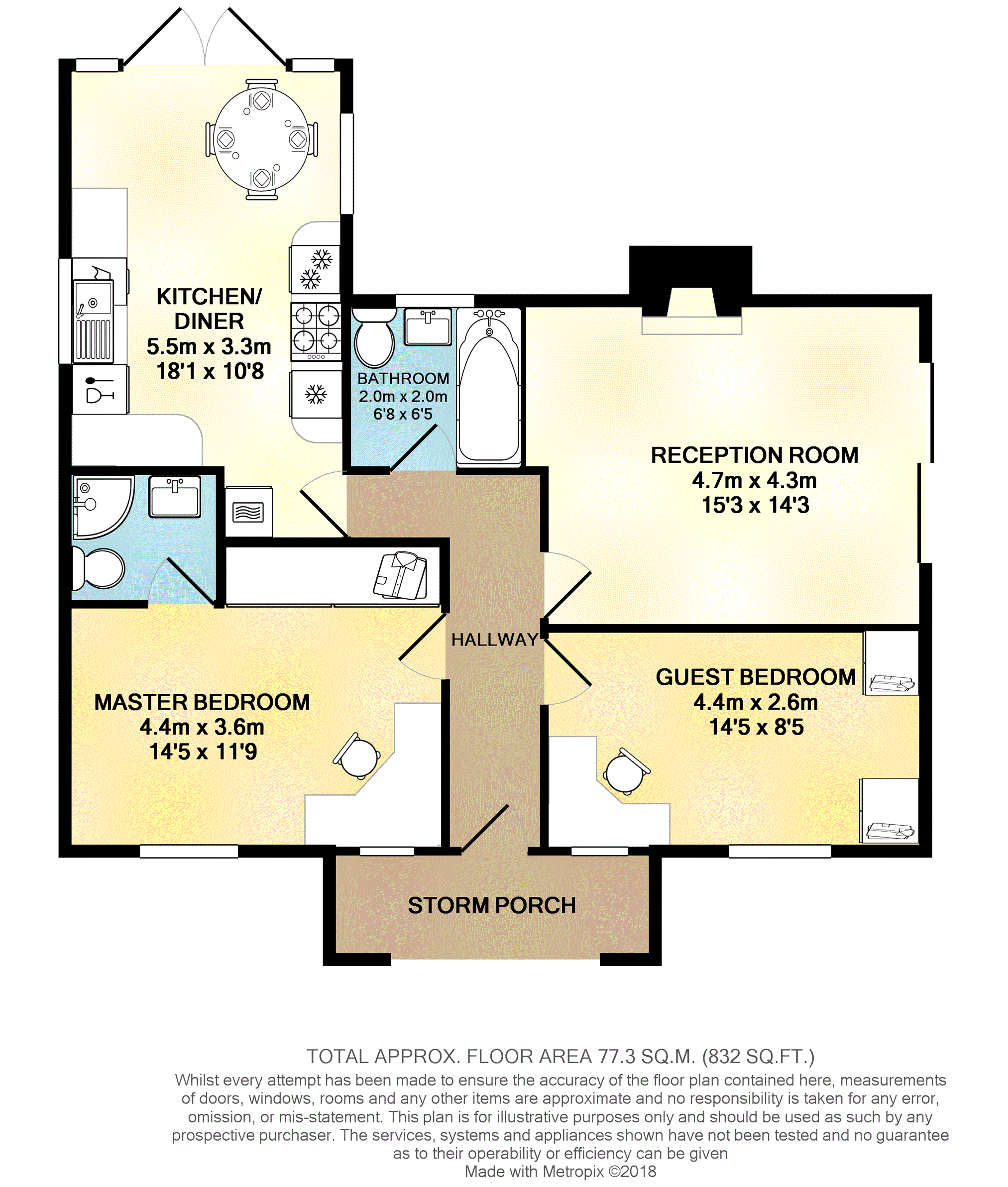 2 bed detached bungalow for sale in Hodge Bower, Ironbridge, Telford