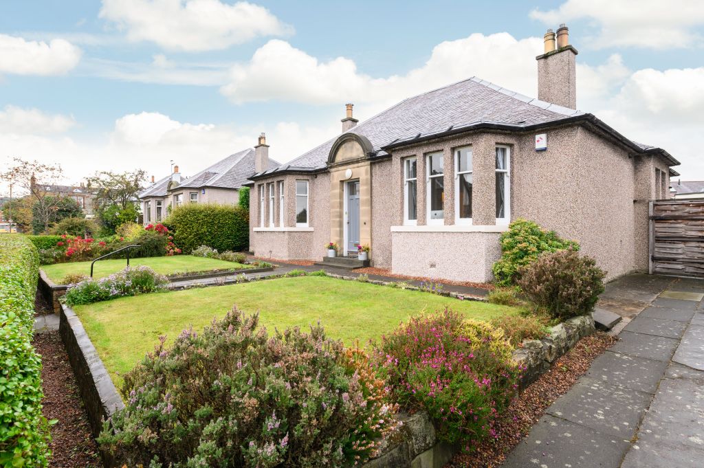 Free property report 5 Forthview Terrace, Craigleith, Edinburgh, EH4