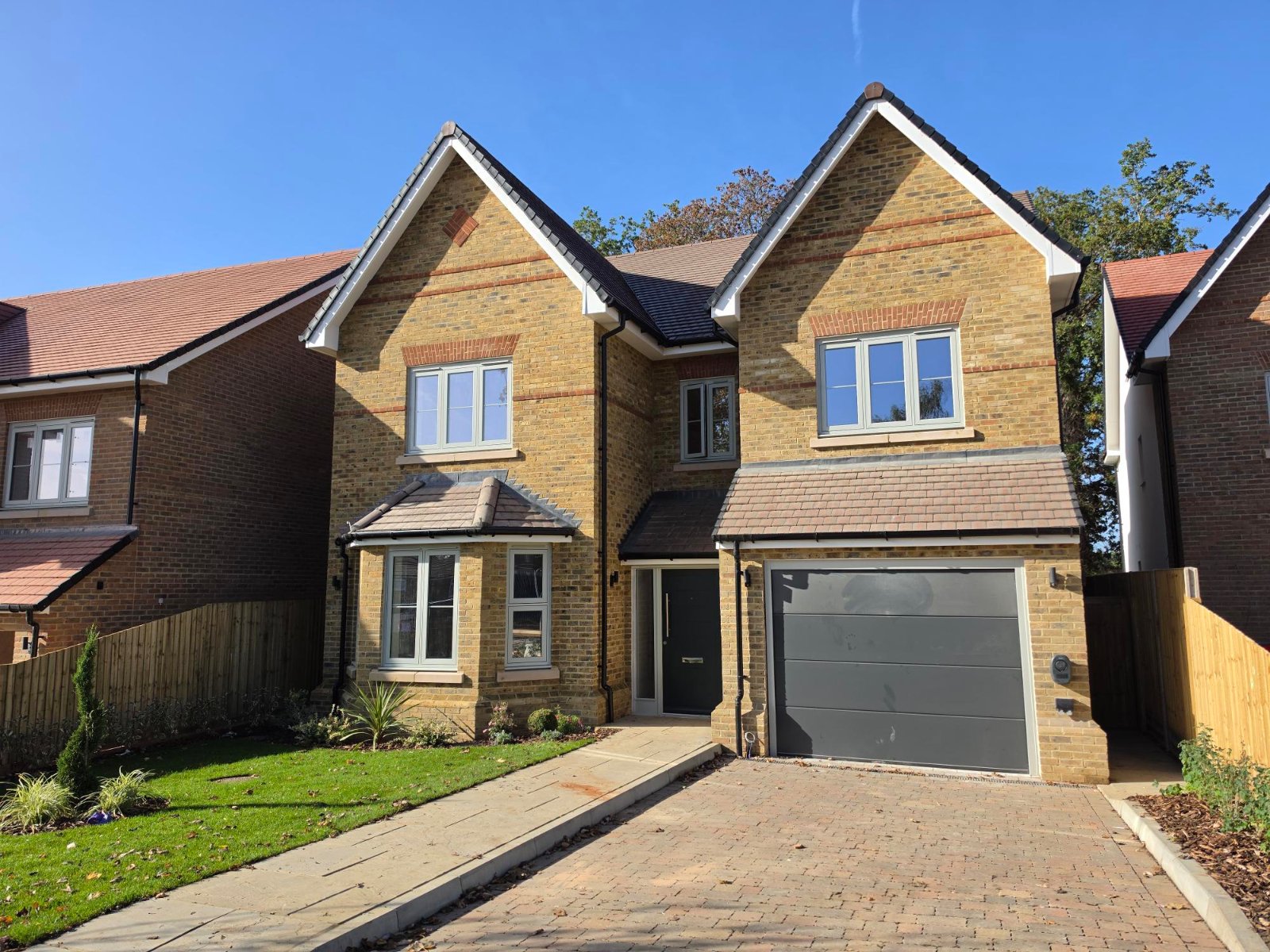 Wavell Road, Buckinghamshire photo 4