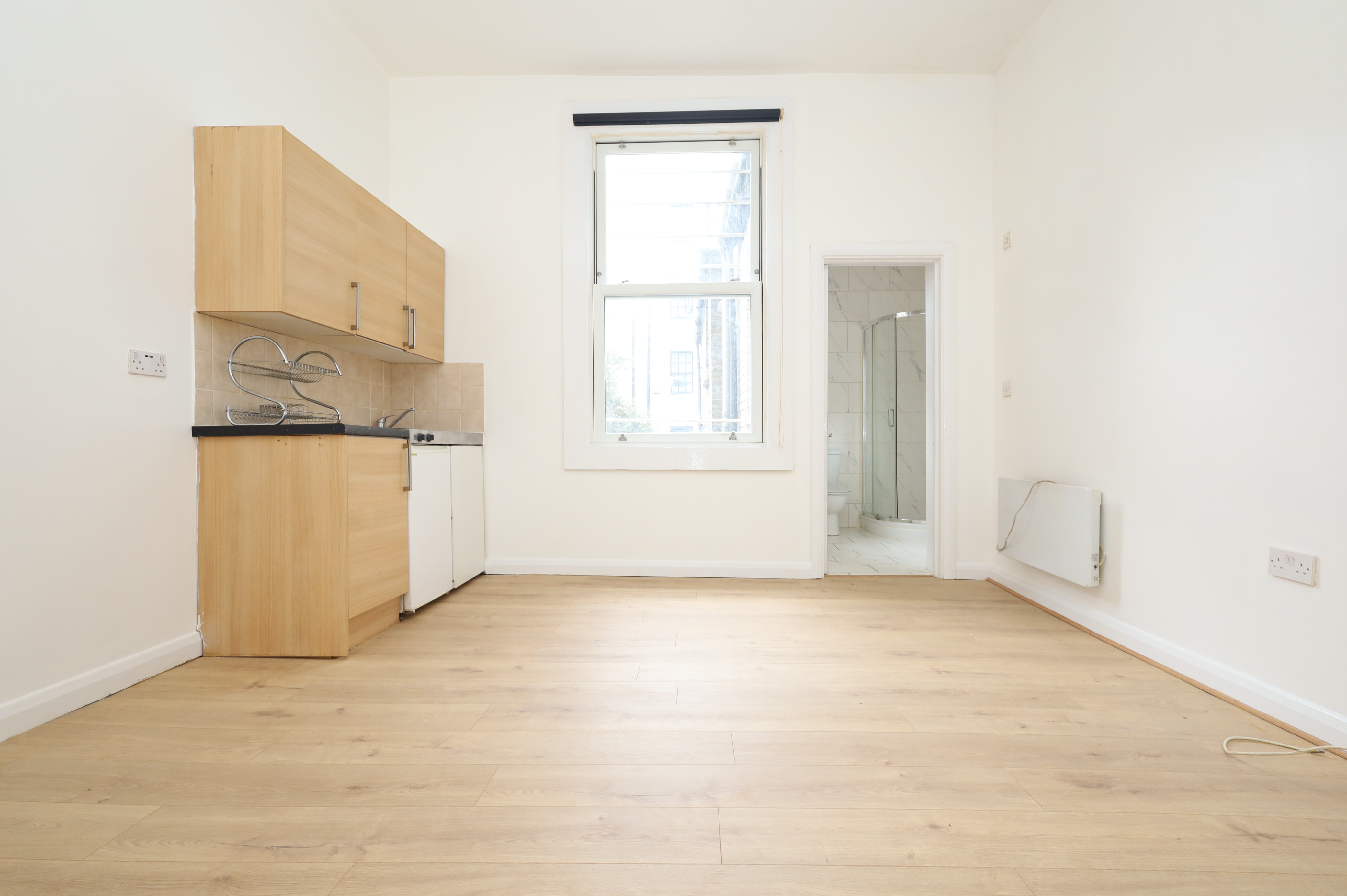 Cazenove Road, London photo 5