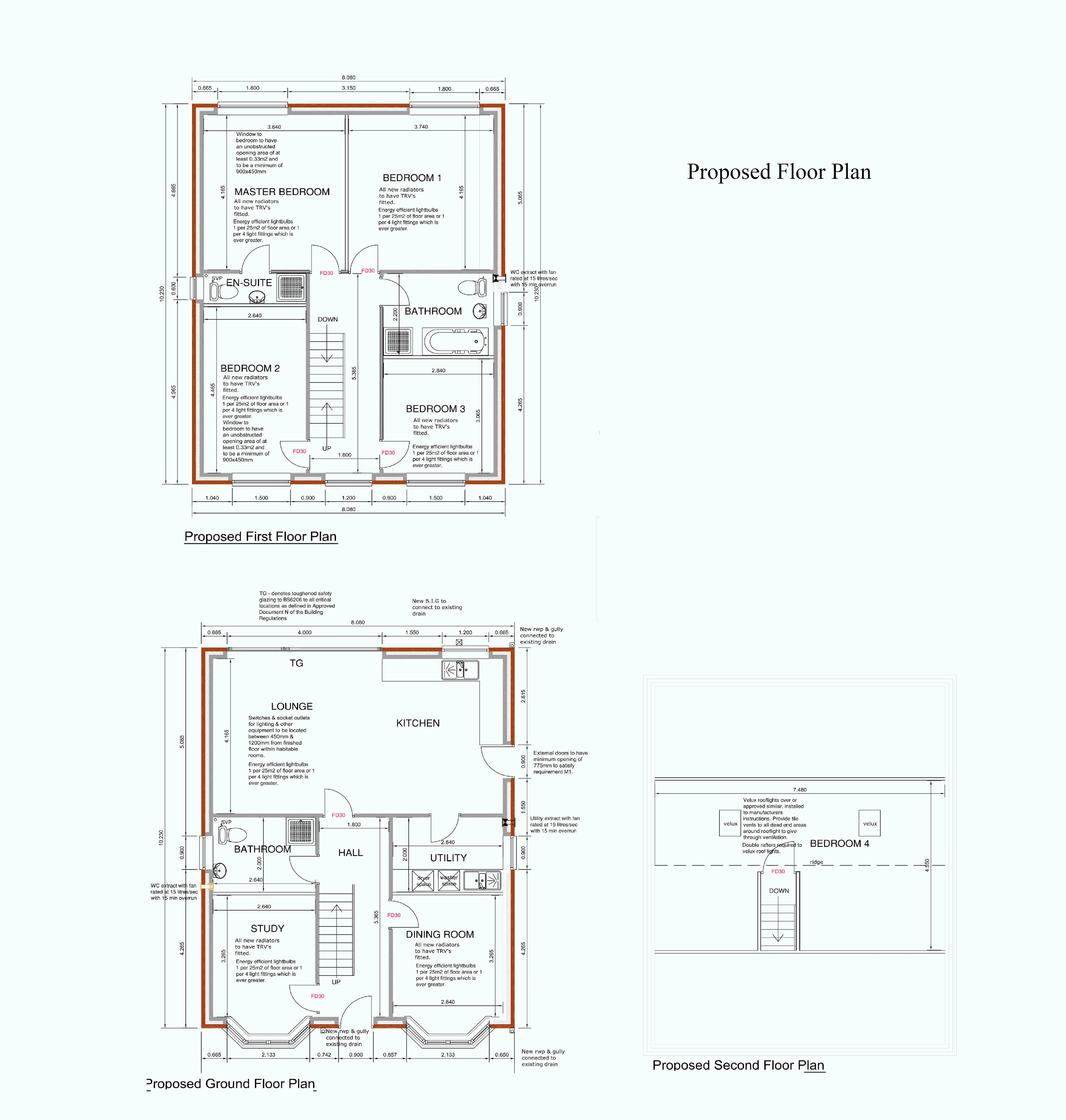 4 Bedrooms Detached house for sale in Turners Yard, Moor Road, Orrell, Wigan WN5