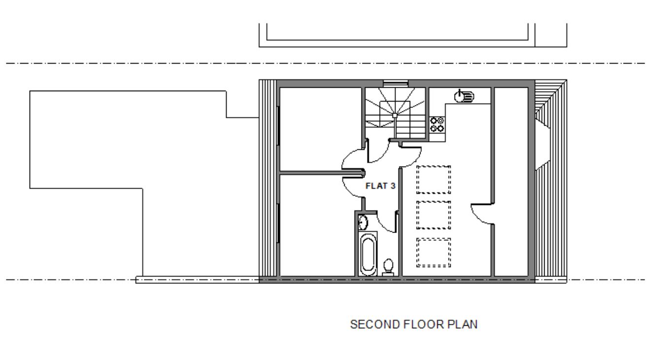 35, Beatrice Avenue, London floorplan