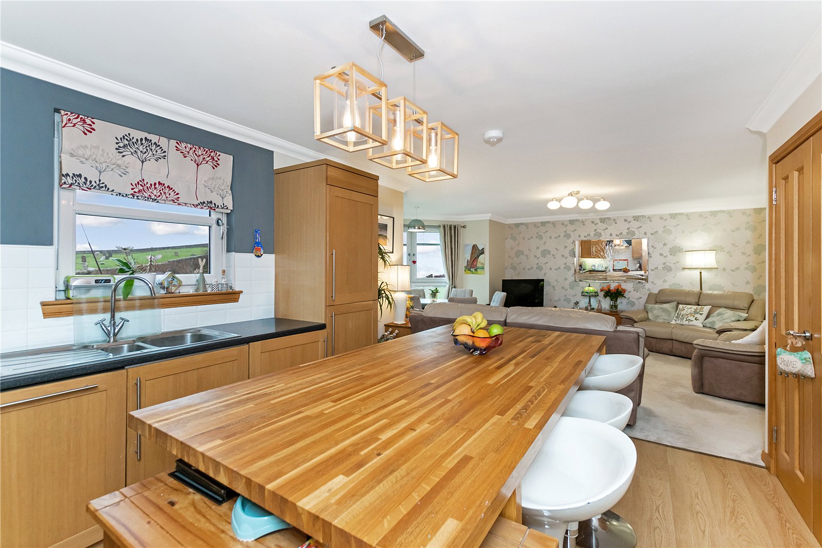 Photos of Kingsview Apartments, Burntisland Road, Kinghorn KY3