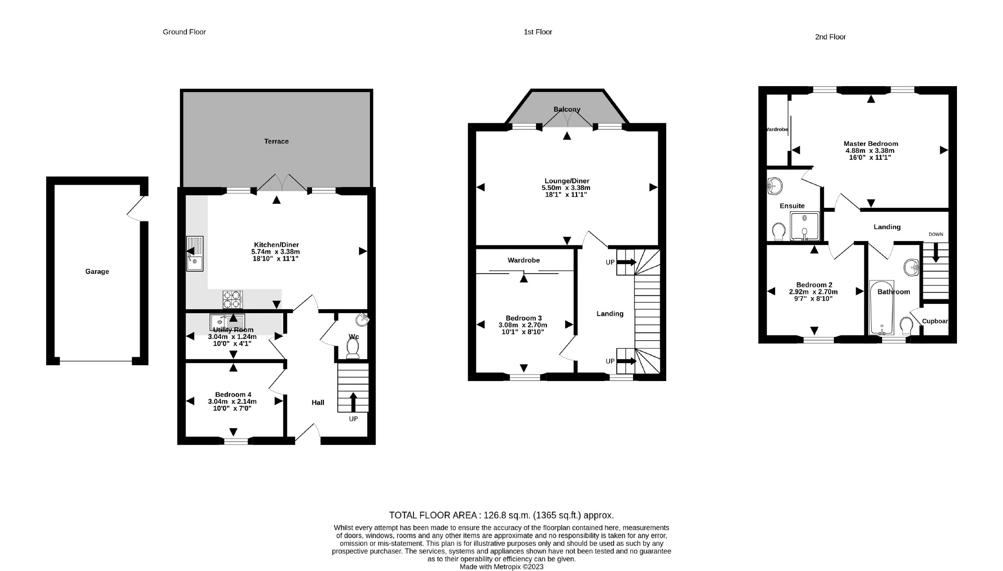 Burlington Court, Lower Burlington Road, Portishead, North Somerset