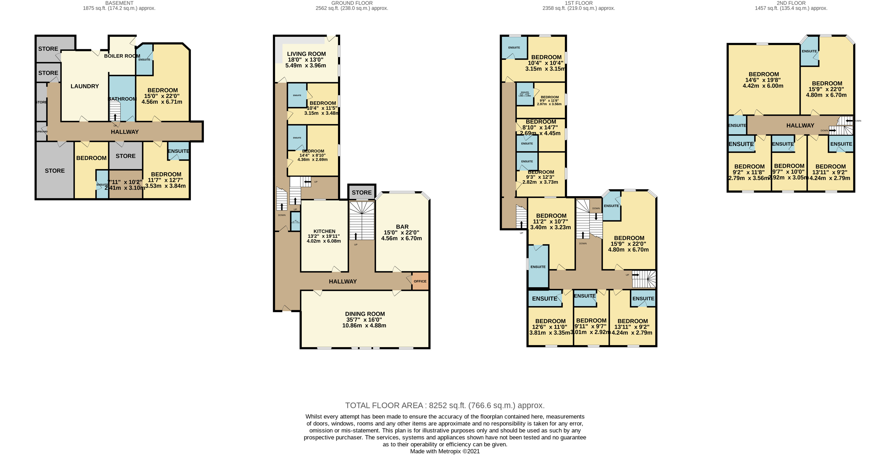 Lockyer Street, Plymouth PL1, 19 bedroom property for sale 58627869