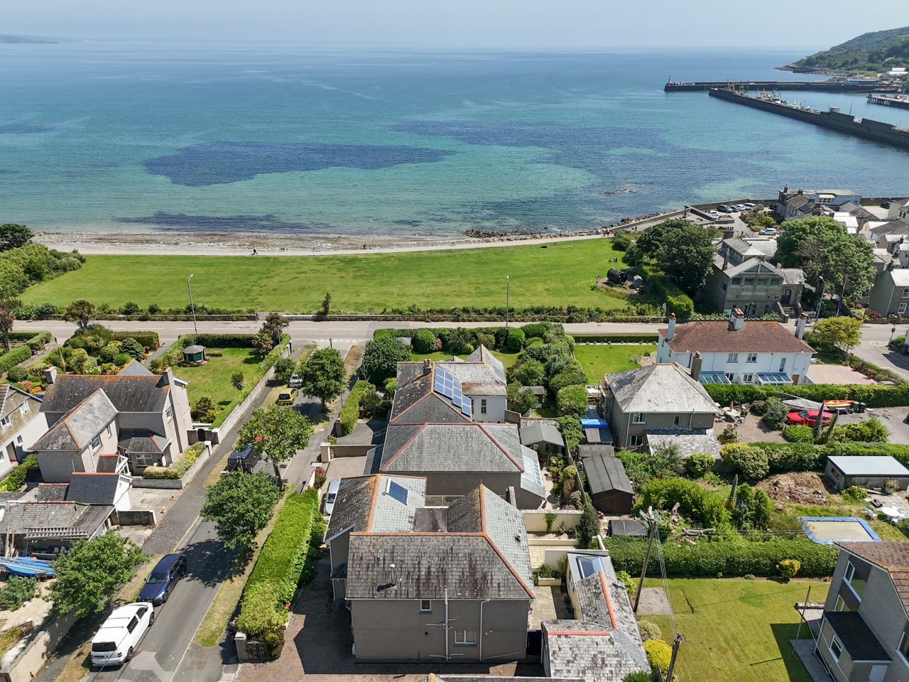  4 Rock Road, Rock Road, Penzance photo 4