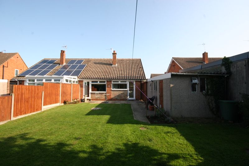 Photos of Burleigh Croft, Hucclecote, Gloucester GL3 56370200 Zoopla