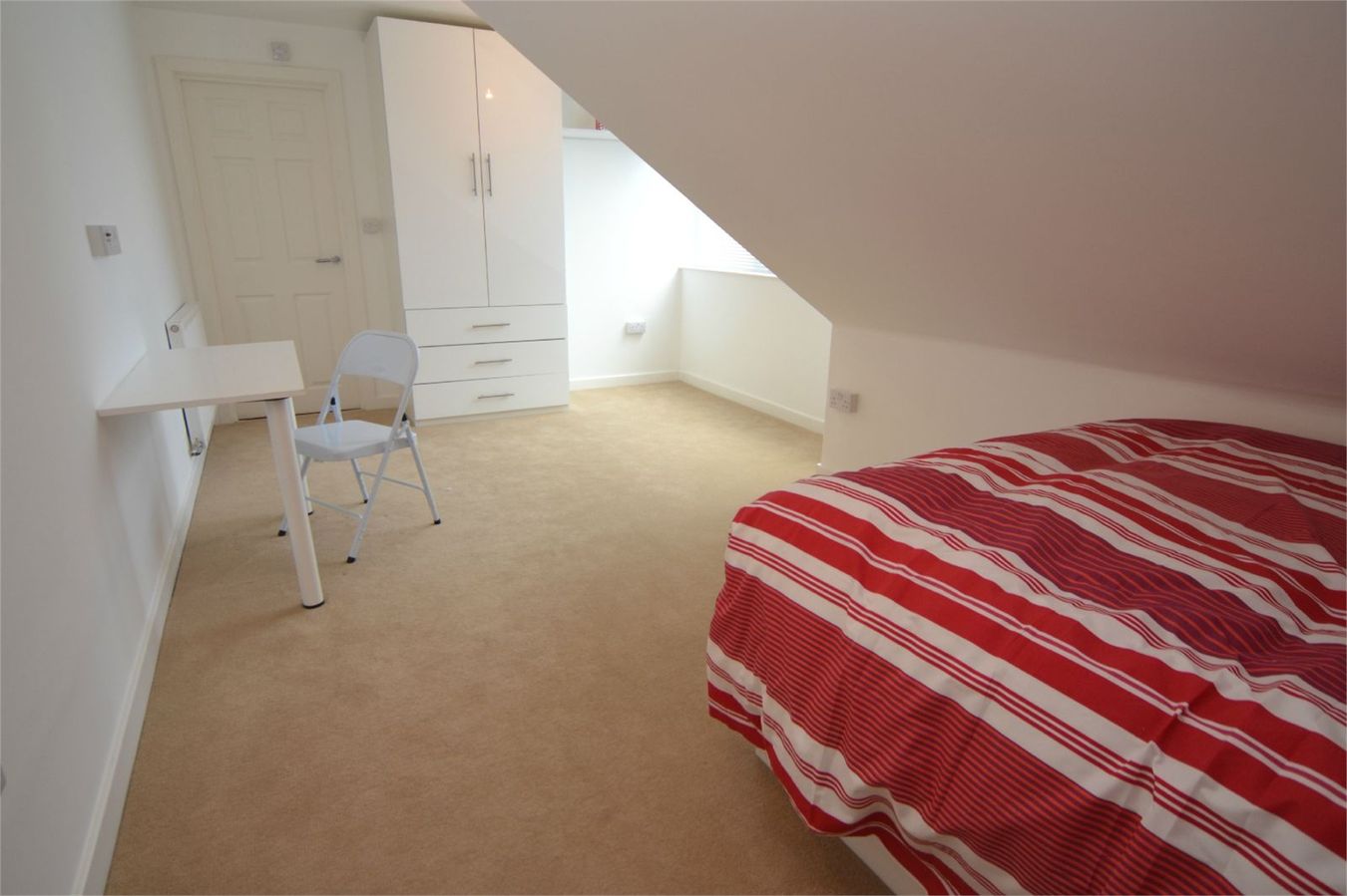 Harrison House Student Accommodation, 56-57 Fawcett Street, City Centre photo 5