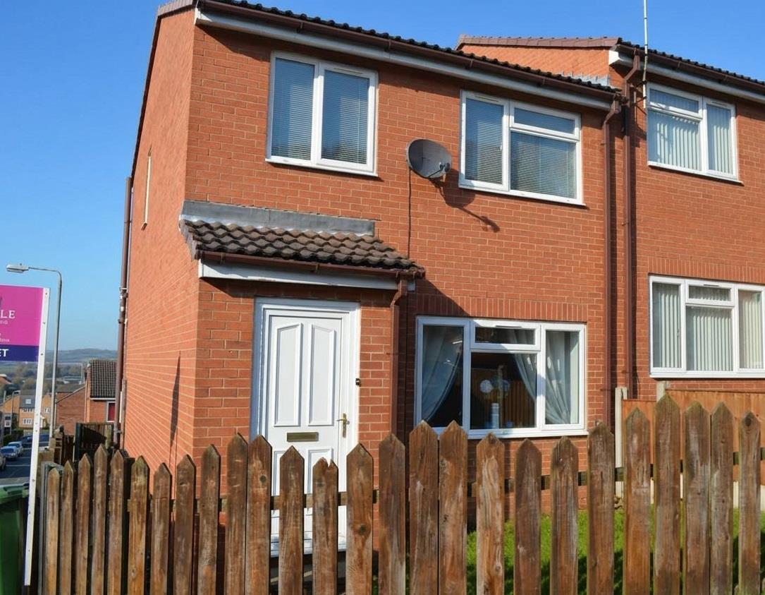 60, Heald Street, Castleford photo 3