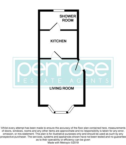 0 Bedrooms Studio to rent in Ashburnham Road, Luton LU1