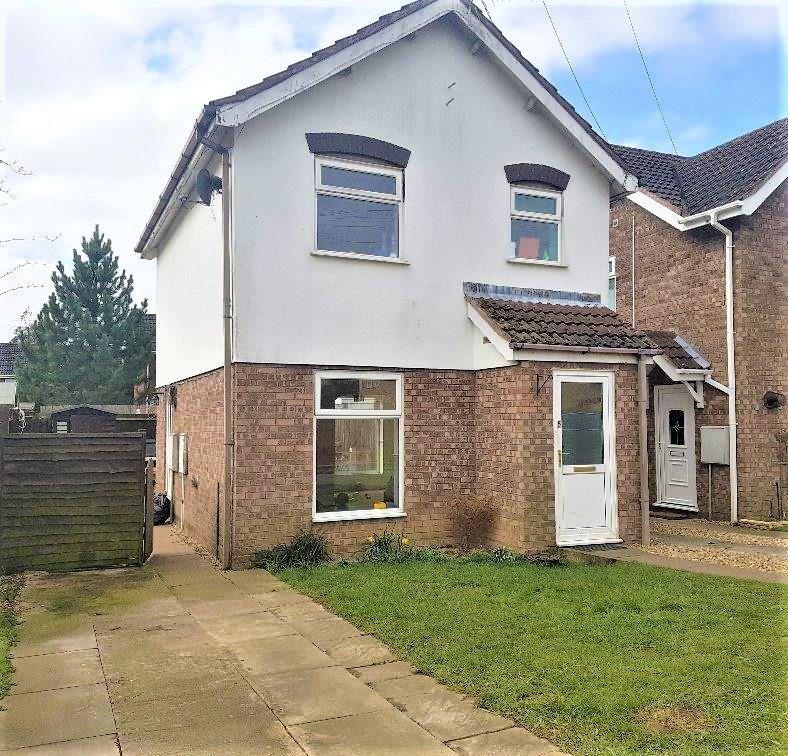 5, Angell Lane, Spalding photo 3