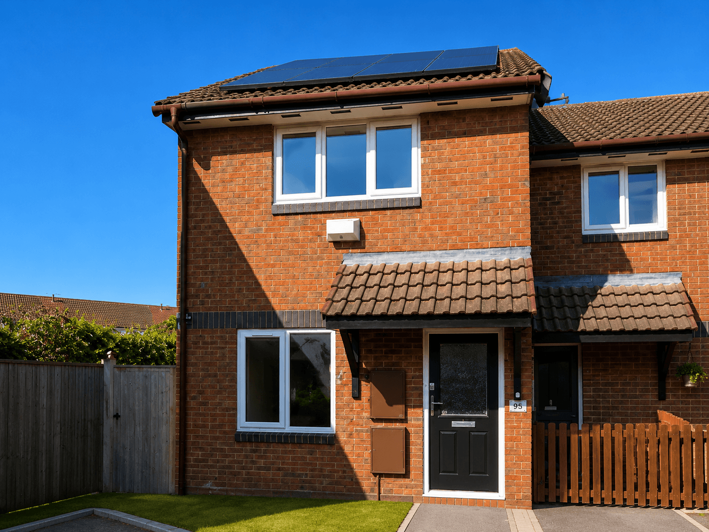 9 Crucible Close, Romford photo 4