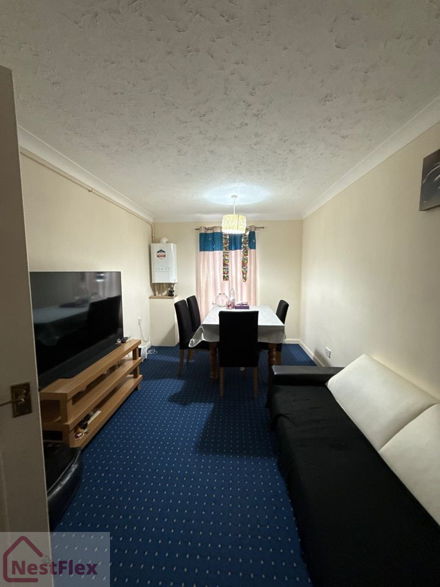Flat 7, Spalding photo 4
