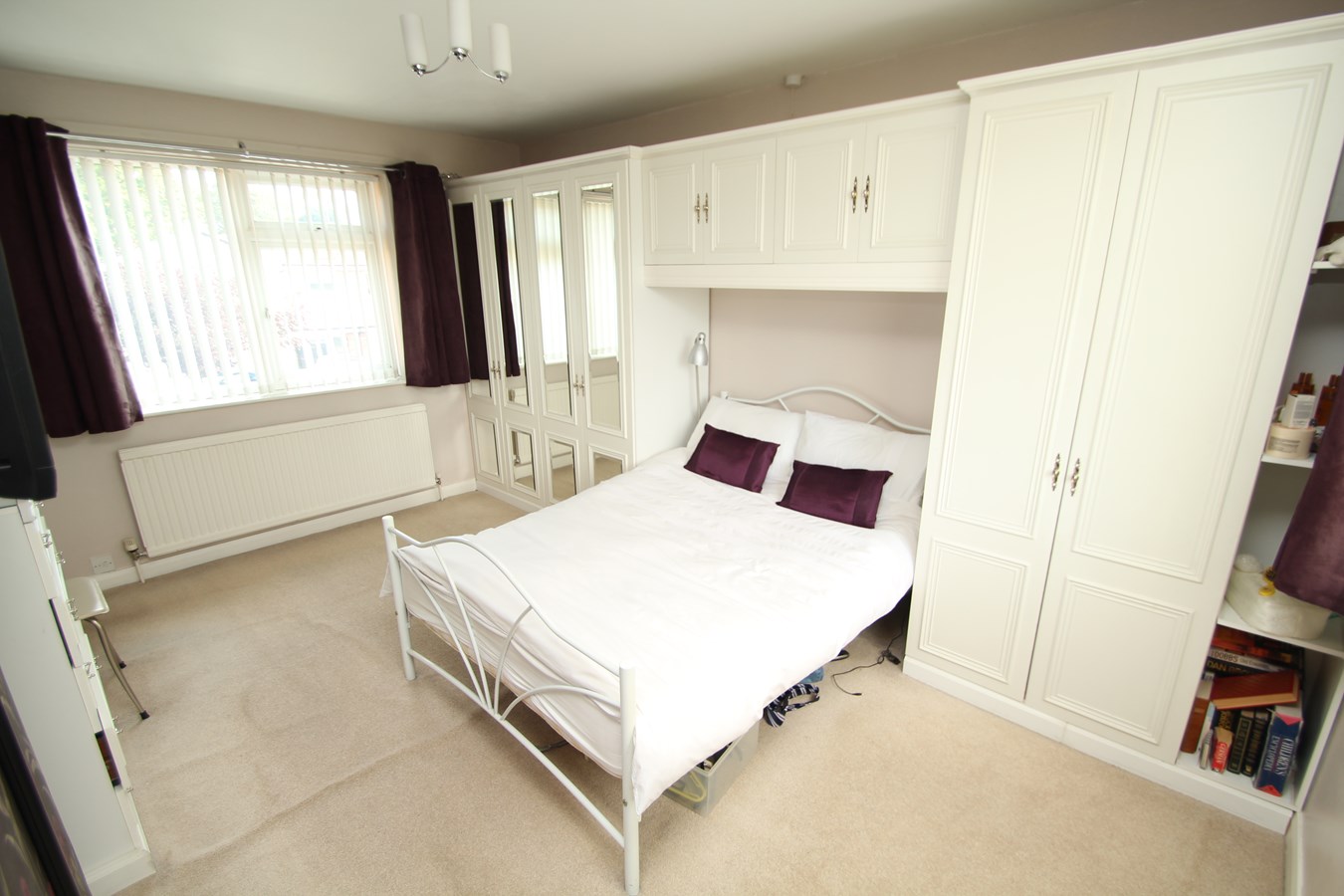 Free property report 6 Lockington Close, Stowmarket, IP14 1BH Chimnie