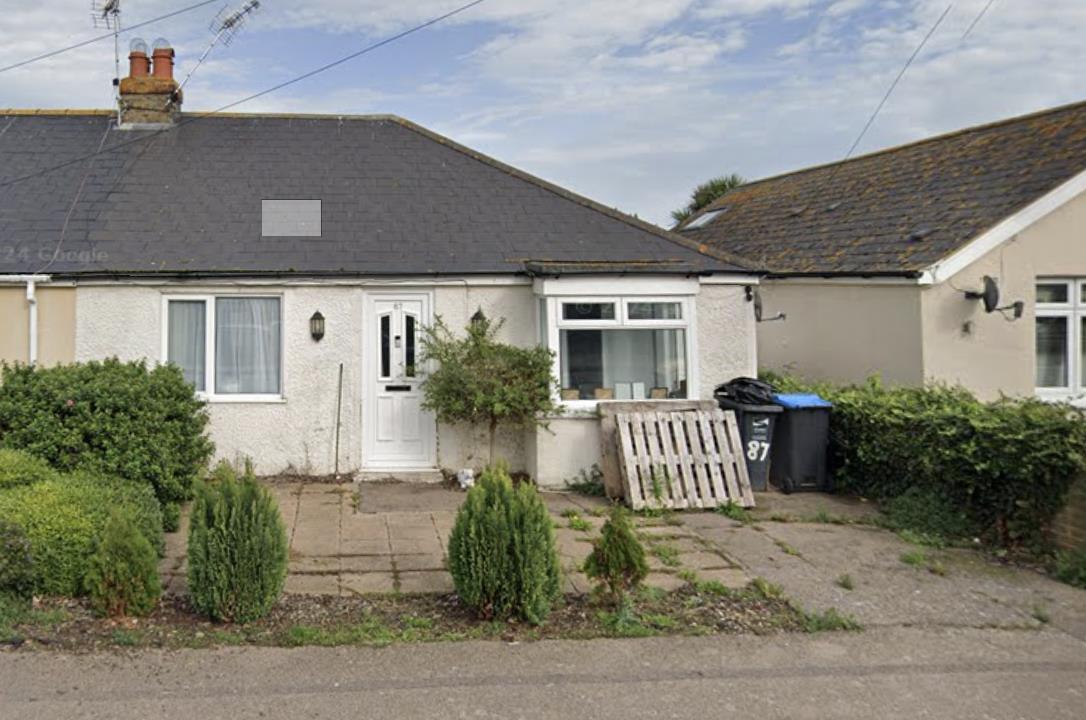 87, Park Avenue, Birchington photo 2