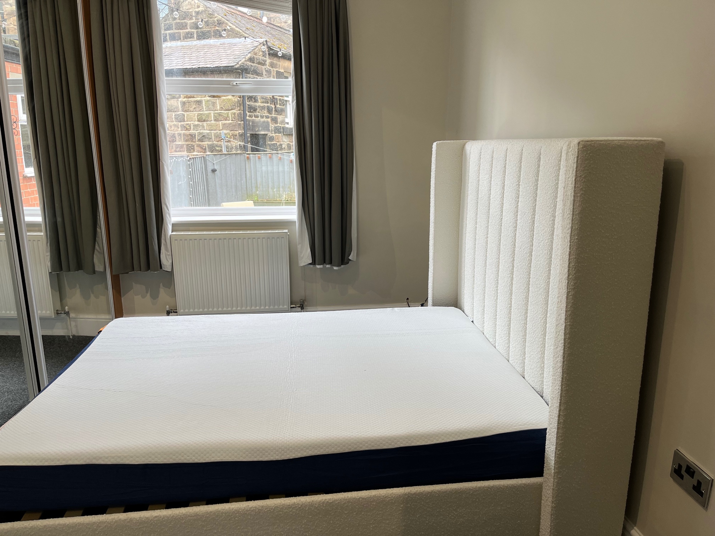 Room 3, Dragon House Hotel, Harrogate photo 5