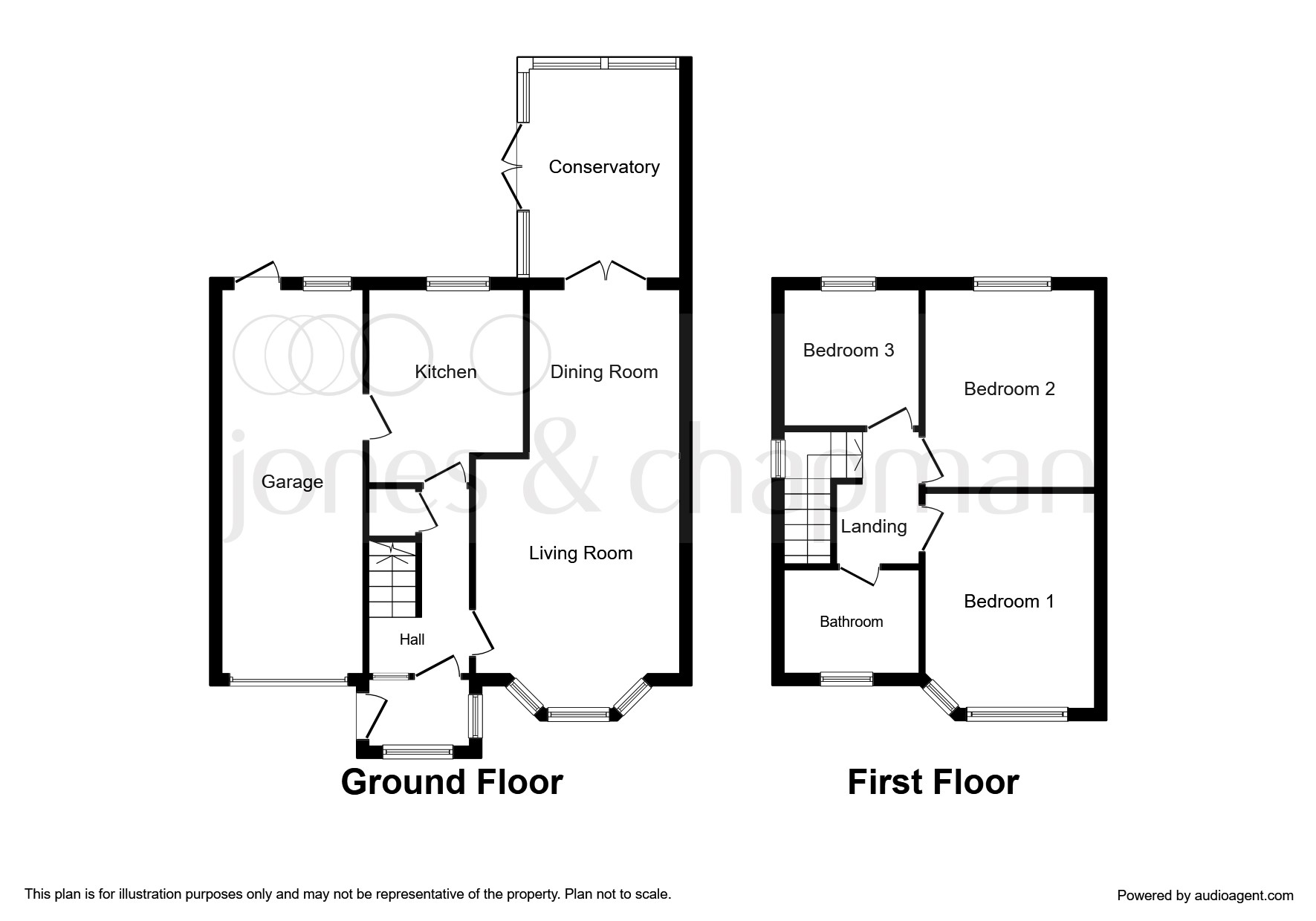 3 Bedrooms Semi-detached house for sale in Hawthorne Avenue, Halewood, Liverpool L26