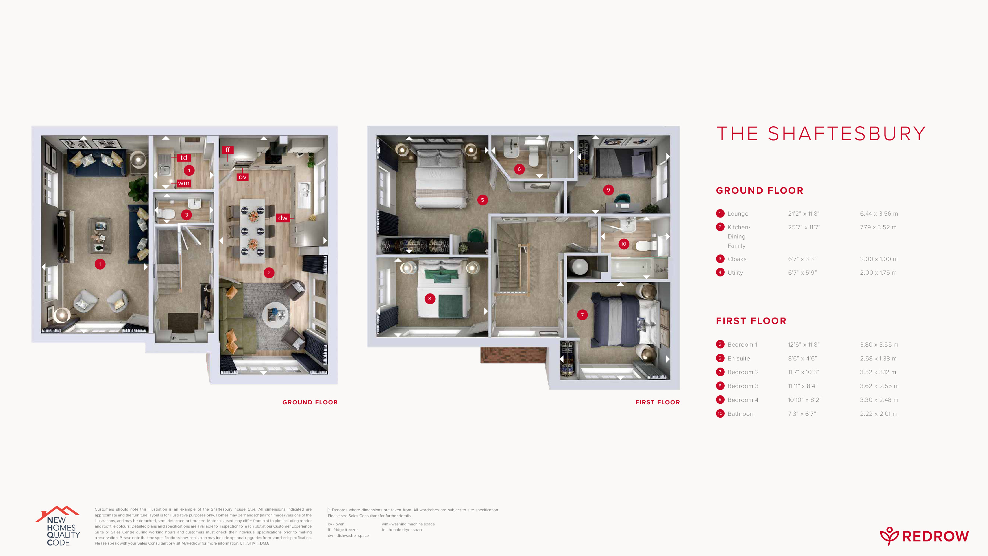2642-78, 33 New Meadow Road, Houlton, Rugby floorplan