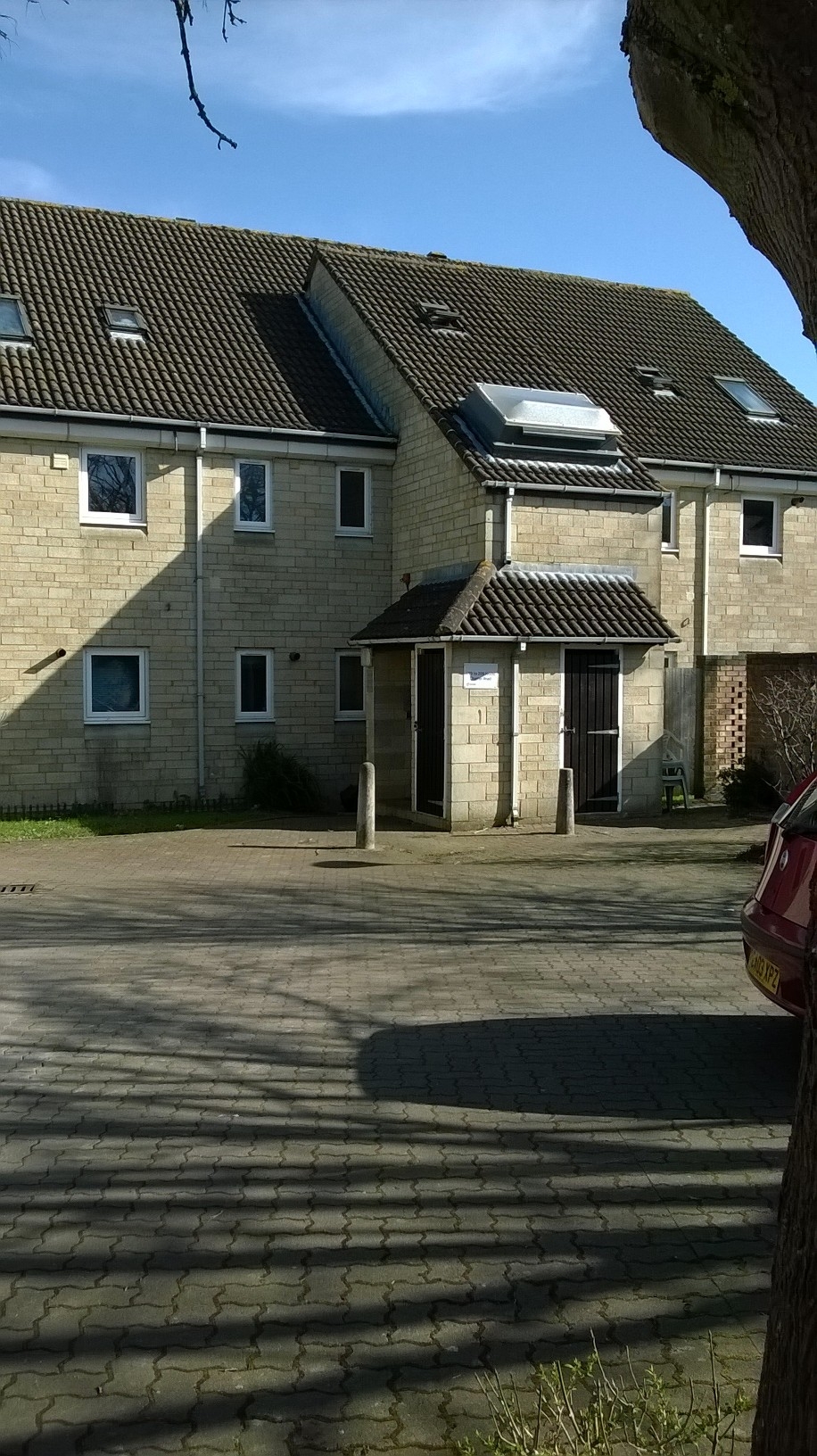 203, Charter Road, Chippenham photo 2