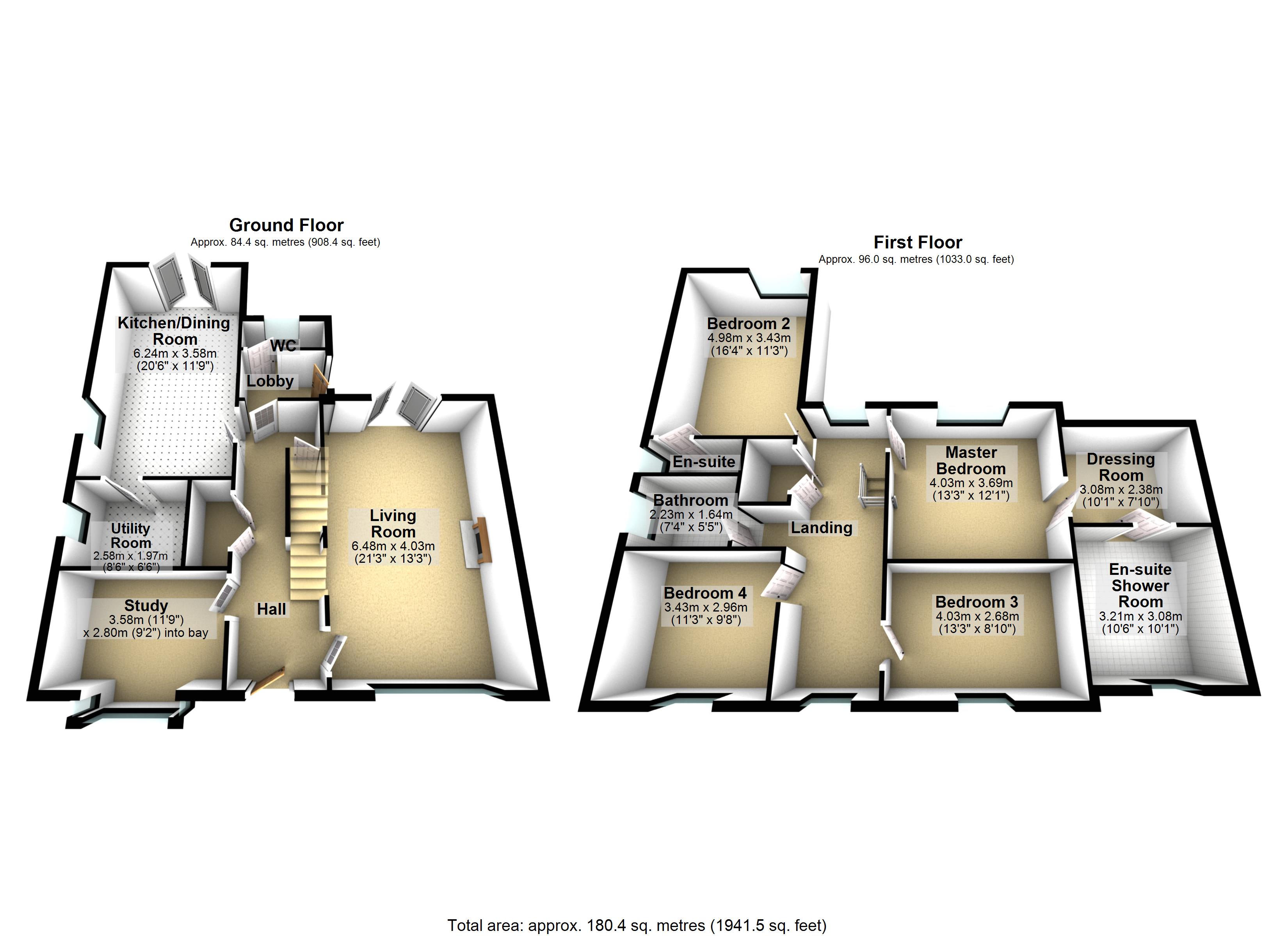 Cobblestones,, Duke Street, Ipswich floorplan