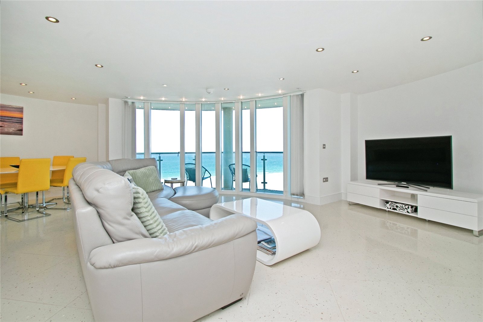 Apartment 29, Rocklands,, Narrowcliff, Cornwall photo 4