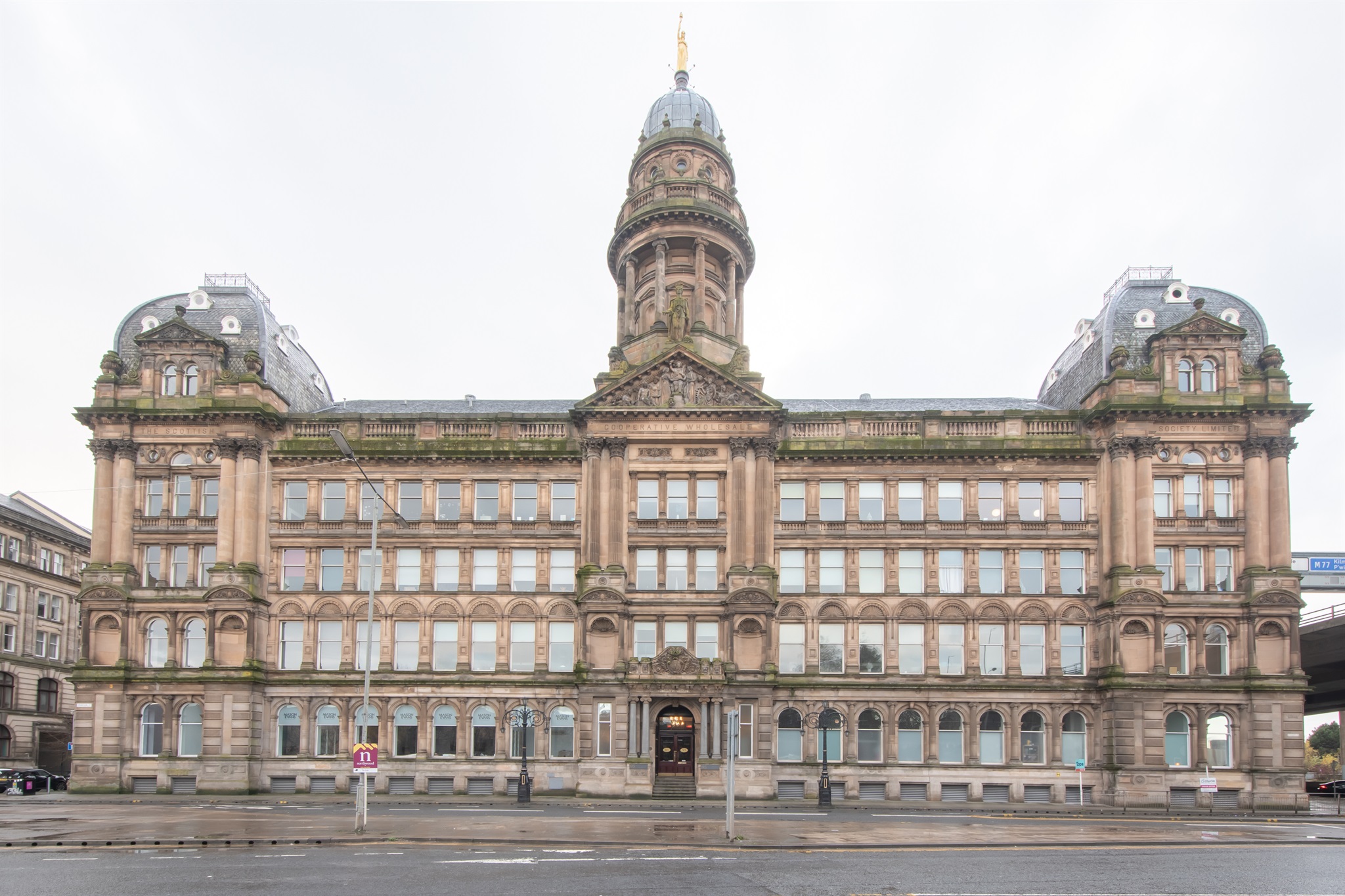 Photos of Morrison Street, Glasgow G5 57168203 PrimeLocation