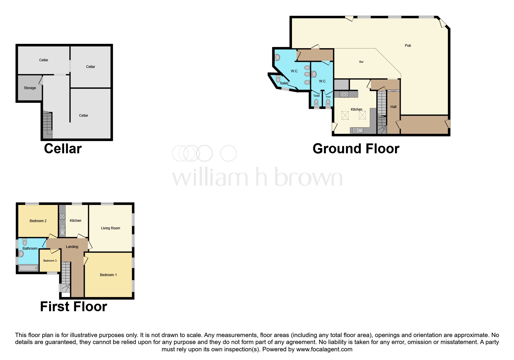 Street, Great Yarmouth NR30, commercial property for sale