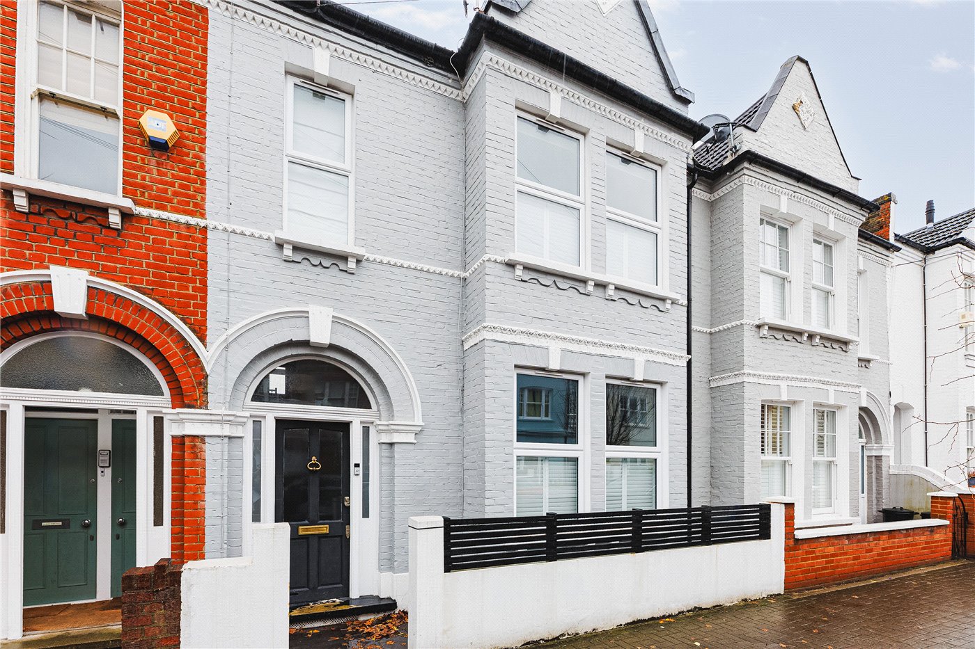 4 bedroom property for sale