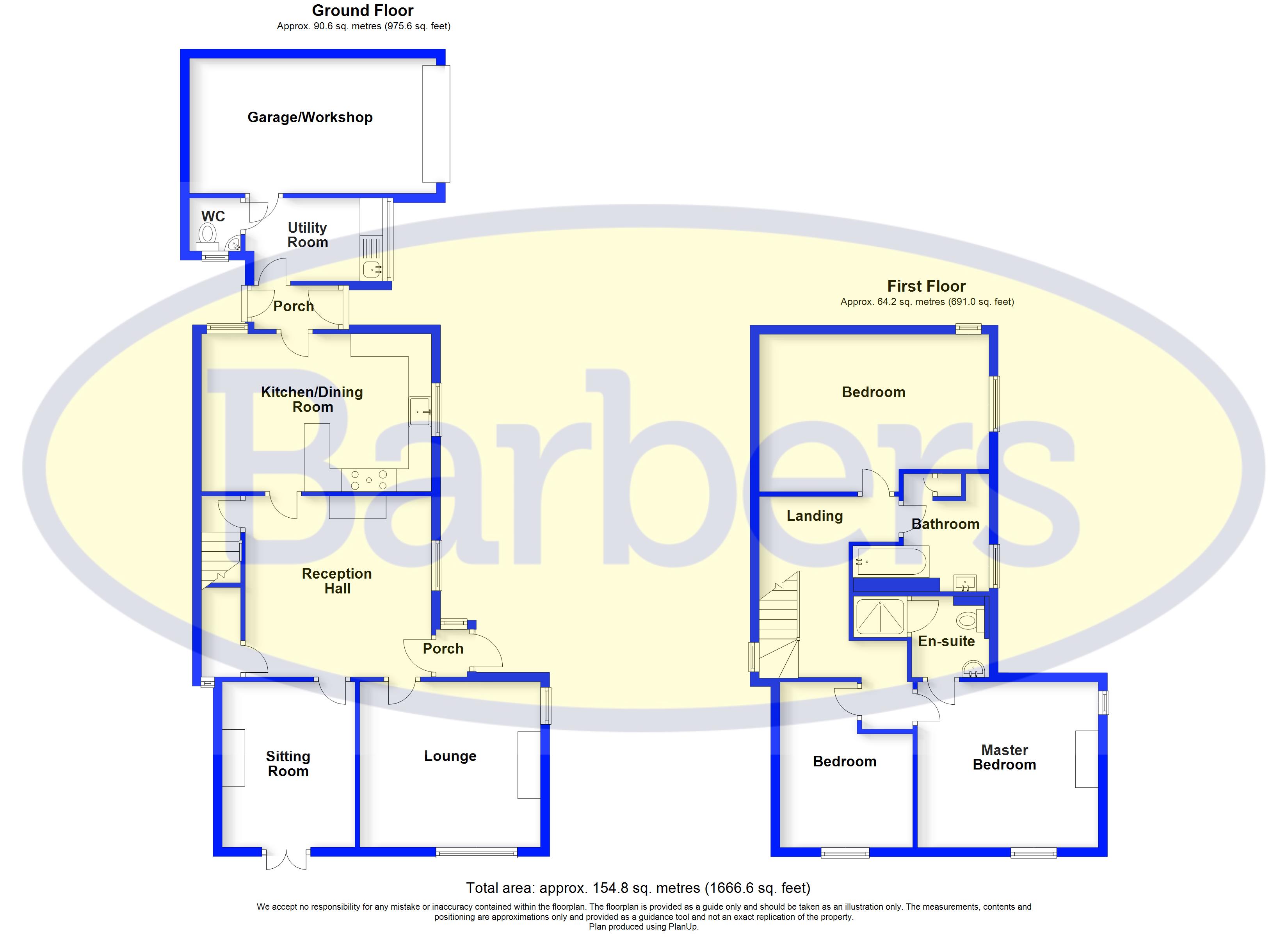 Clive Road, Market Drayton TF9, 3 bedroom detached house for sale 55421452 PrimeLocation