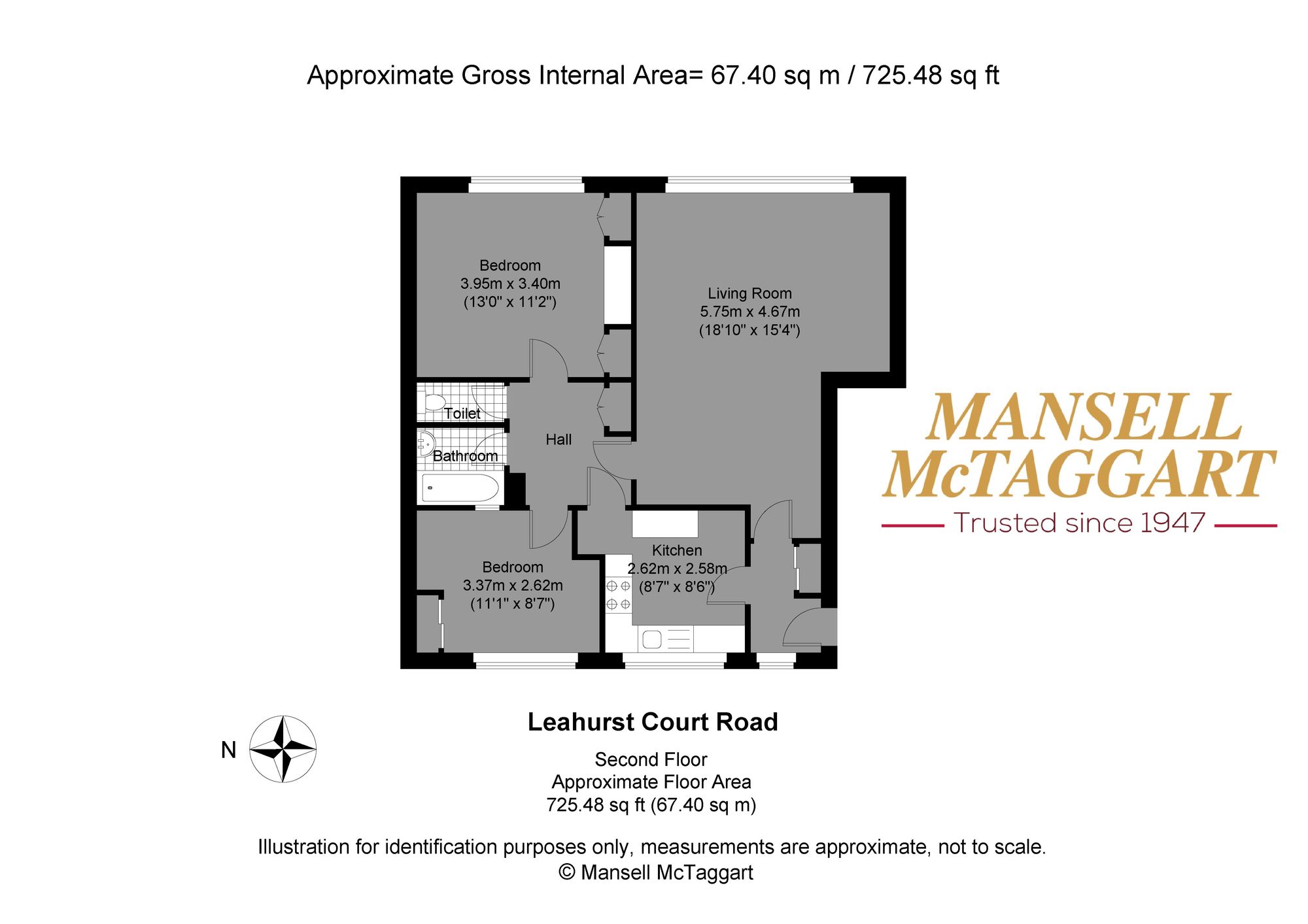 78 Leahurst Court Leahurst Court Road, Brighton floorplan
